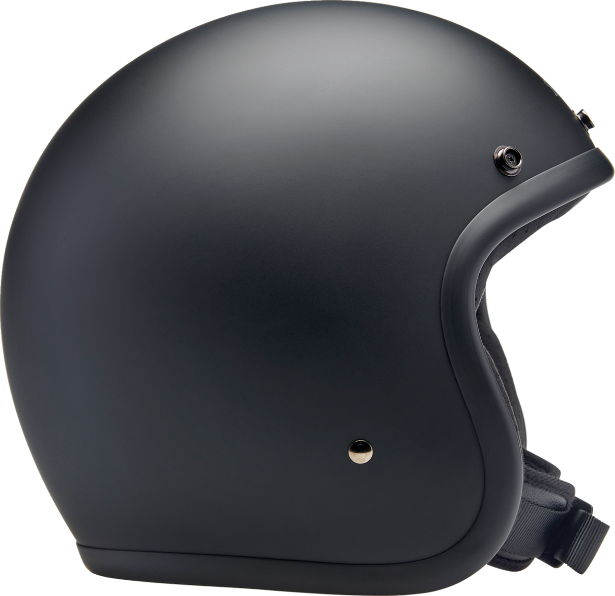 Bonanza Helmet — Solid