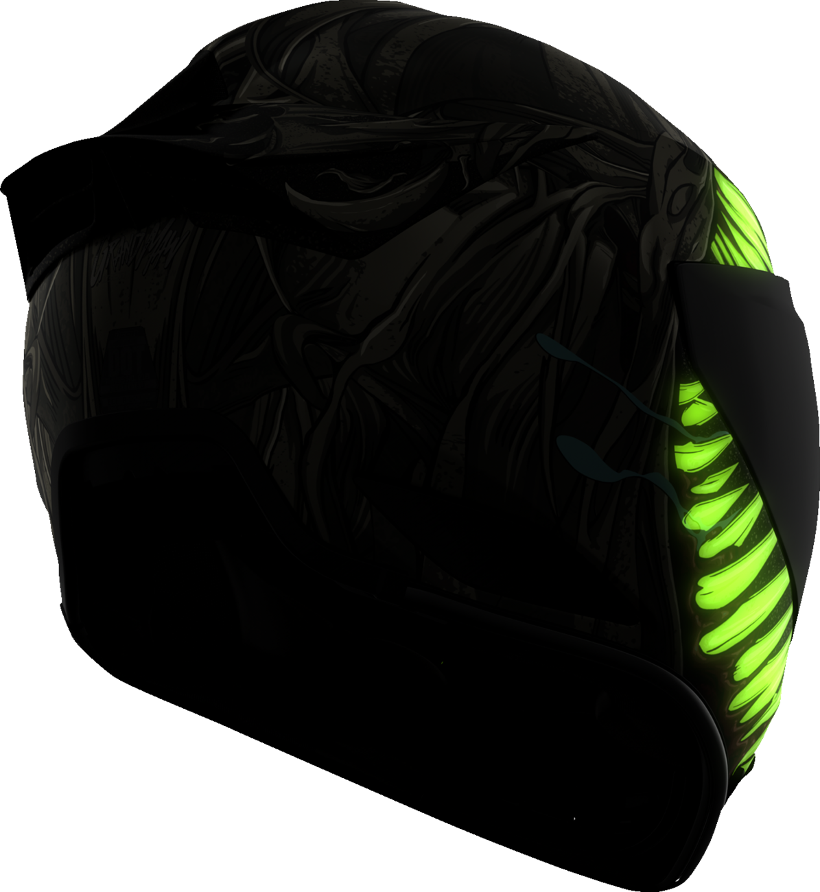 Domain™ Grand Maw Helmet