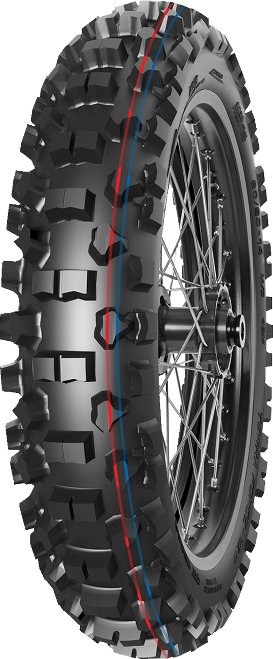 Terra Force-MX IT Tire