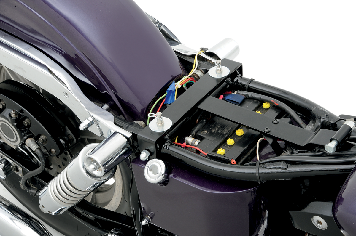 Mount Kit for Spring Solo Seat