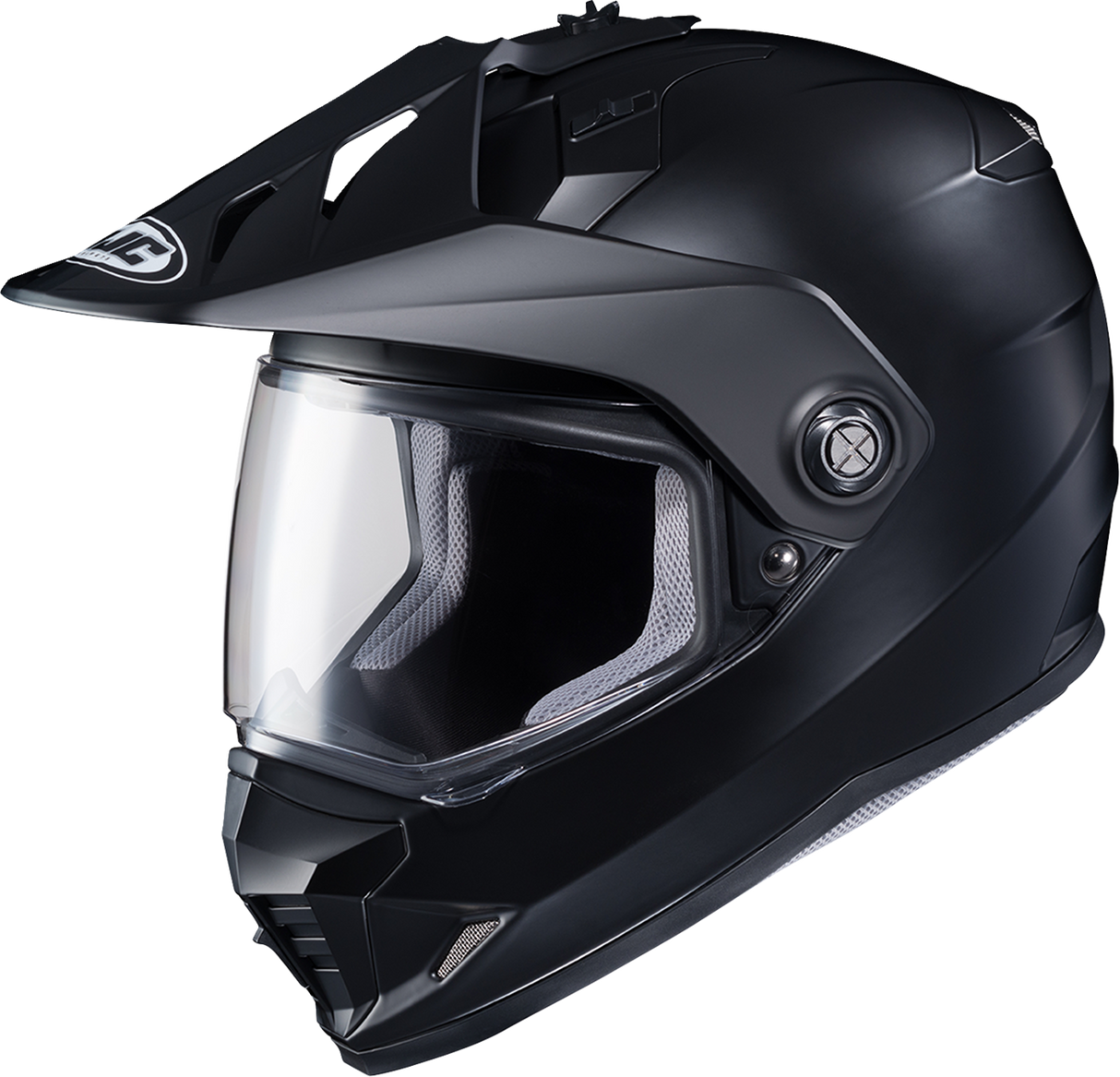 DS-X1 Solid Helmet
