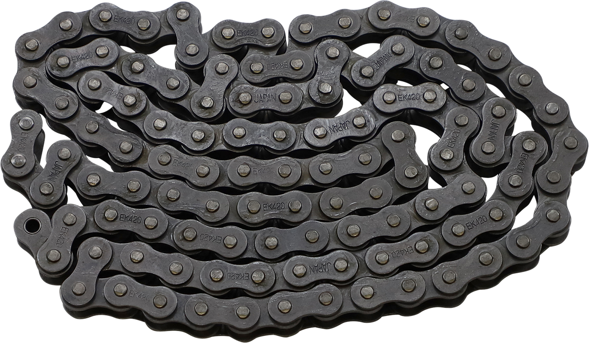 Standard Non-Sealed Chain