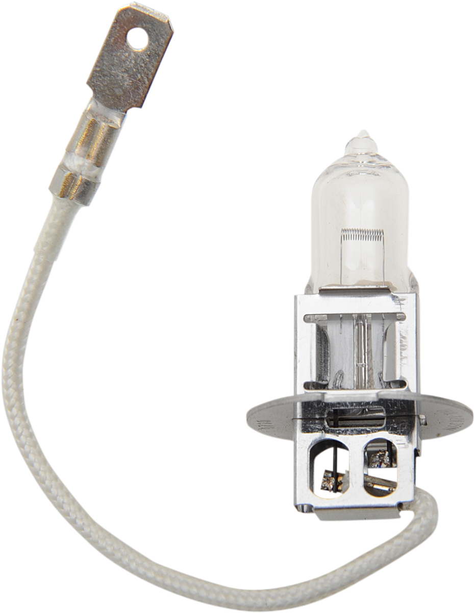 Halogen Headlight Bulb