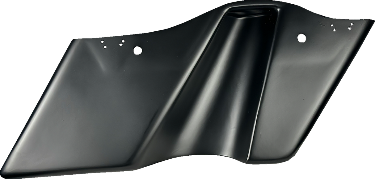 Saddlebag