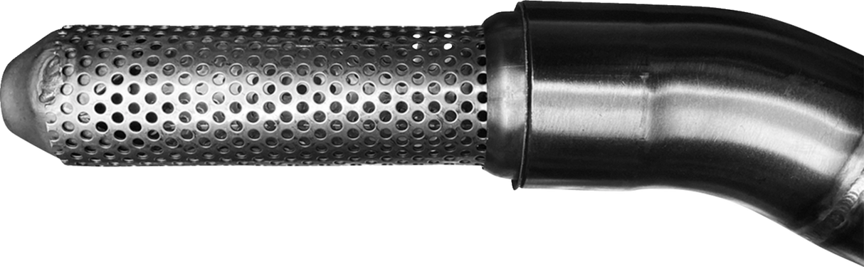 Noise Reduction Insert Silencer