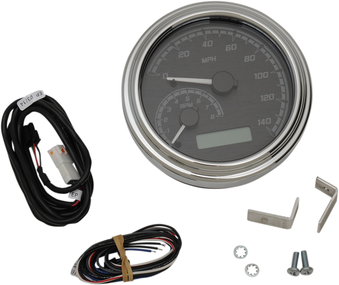 MVX Series Analog Gauge System β MVX Series