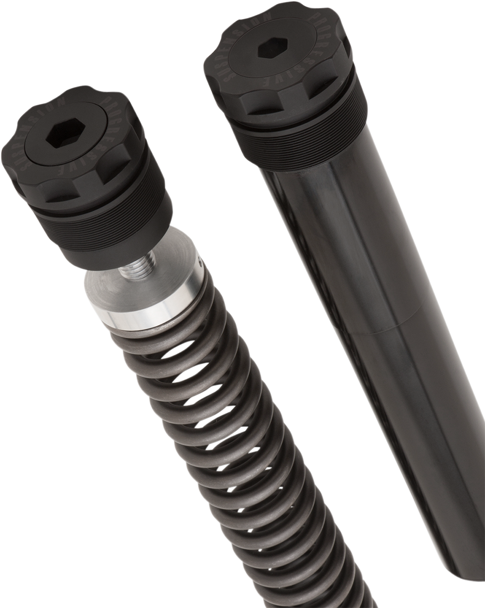 Monotube Fork Cartridge Kits