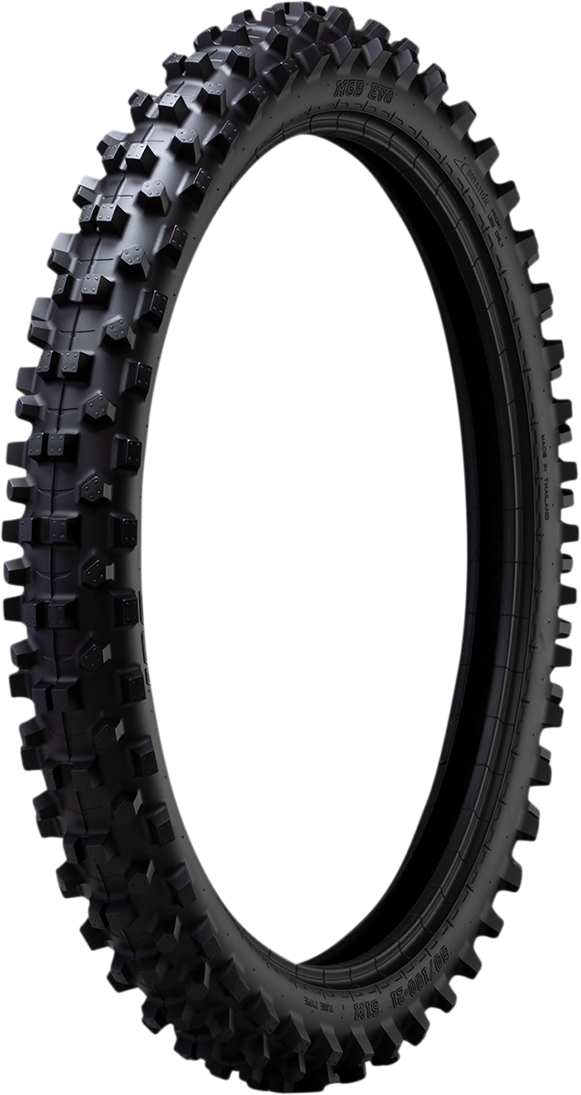 M5B Evo Tire