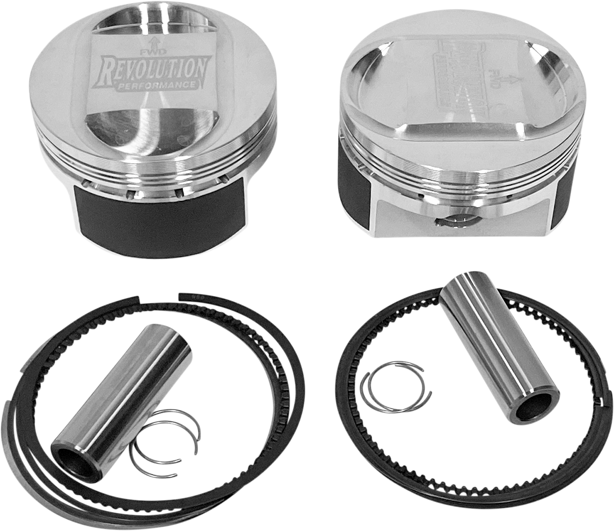 Big Bore Piston Kit