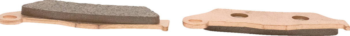 Sintered Brake Pads