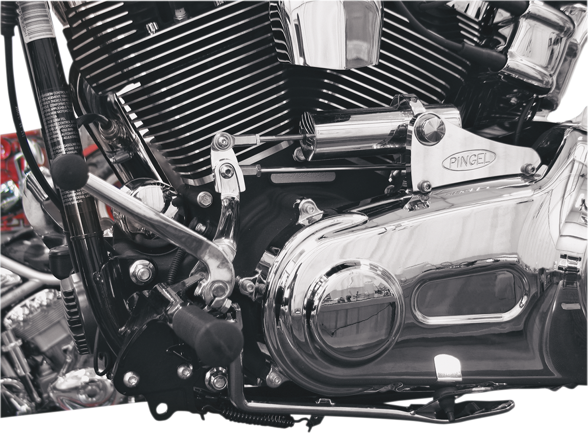 Electric Easy Shift™ Speed Shifter Kit