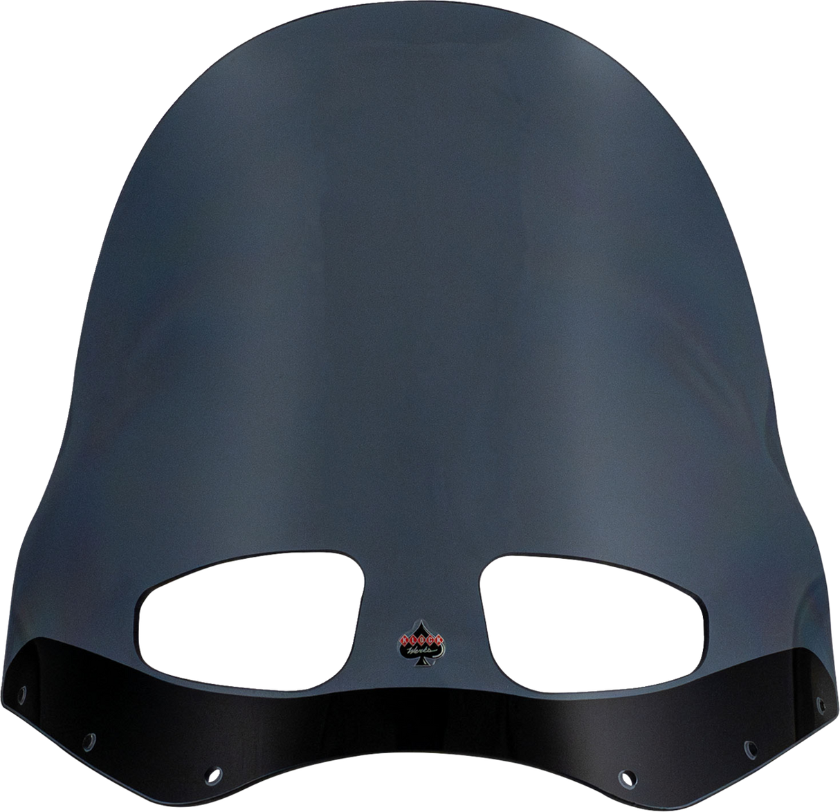 Flare® Windshield for Road Warrior Fairing