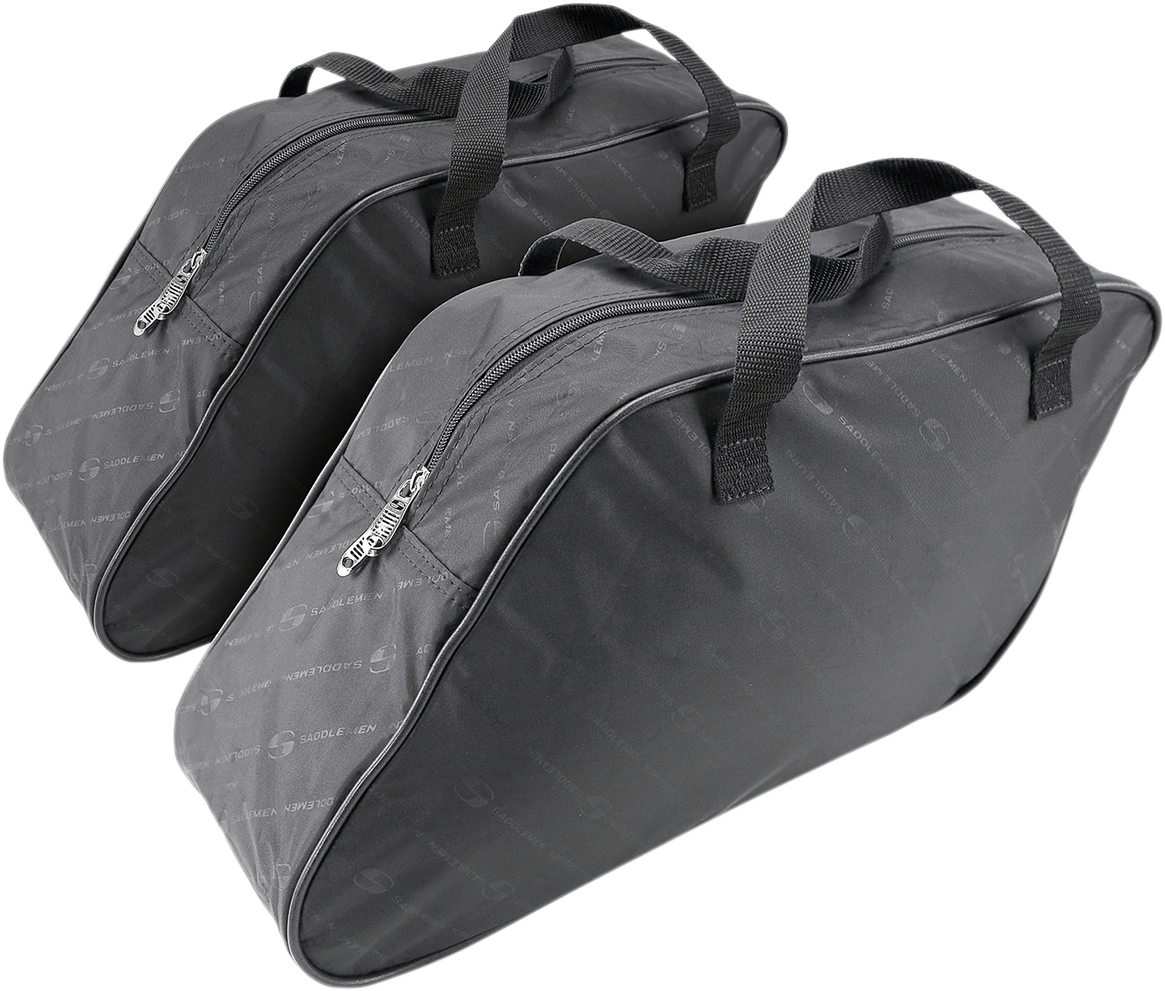 Saddlebag Liners