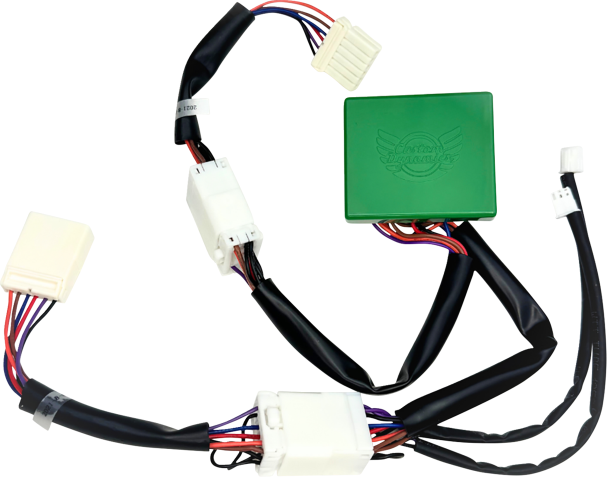 SMART Triple Play® Module