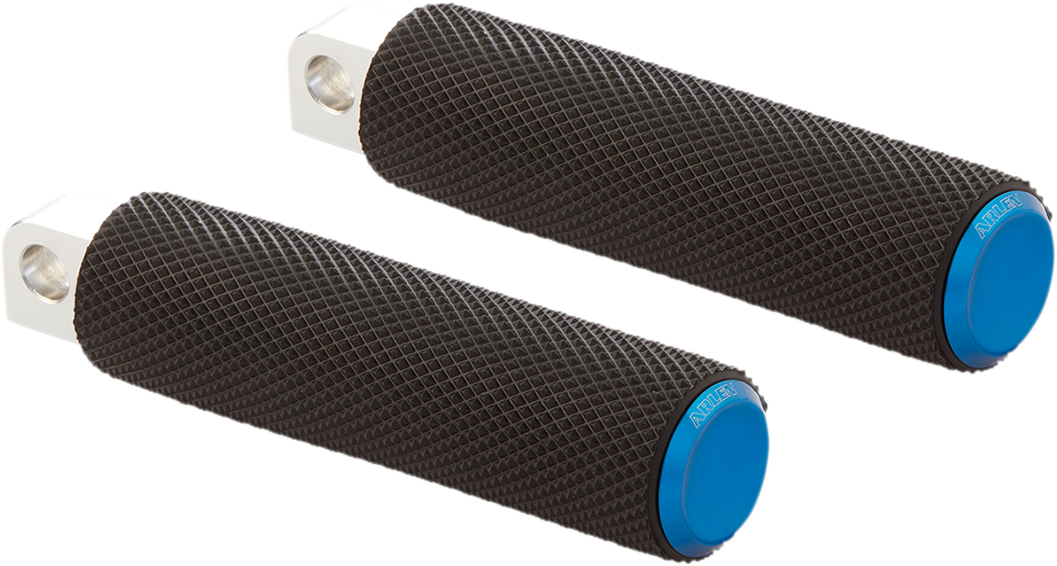 M-Eight Fusion Foot Pegs