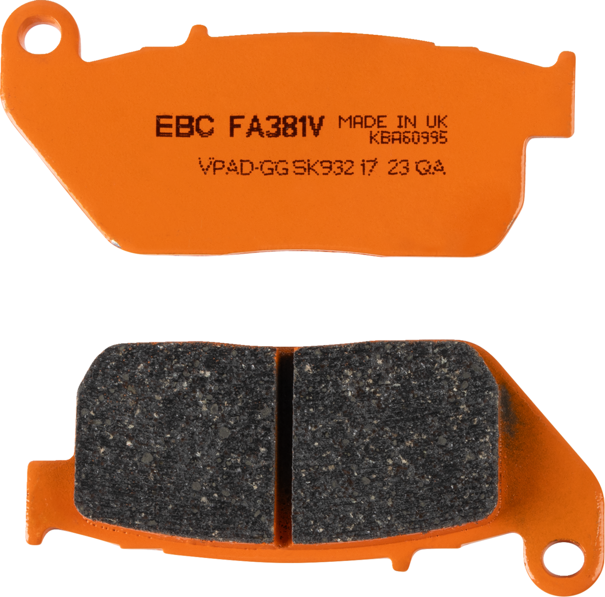 Harley/Buell Brake Pads