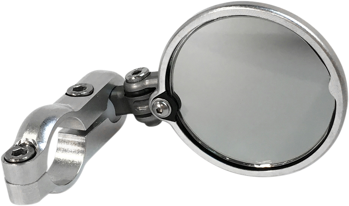 Blindsight Lane Splitter Bar End Mirror