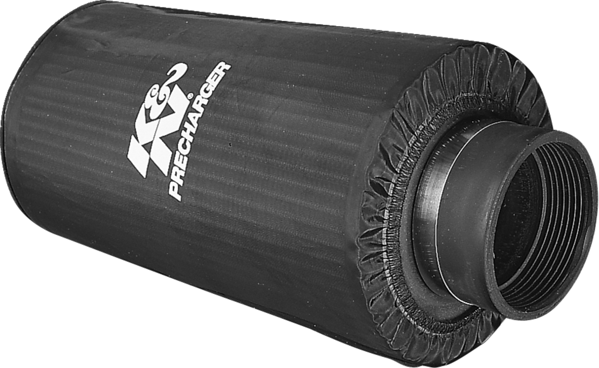 Universal Precharger Air Filter Wrap