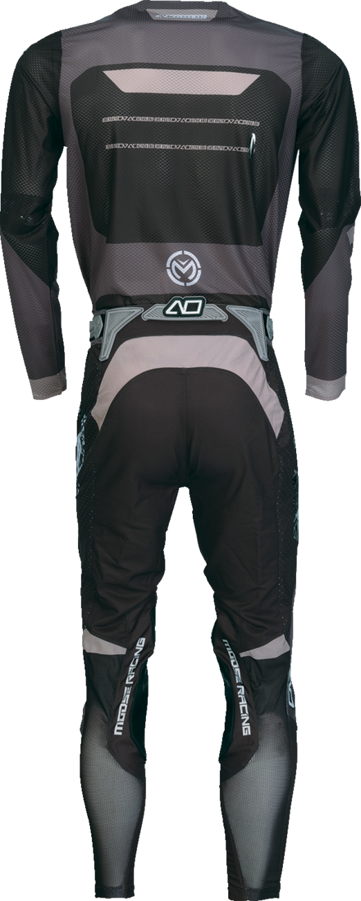 Alpha One Jersey
