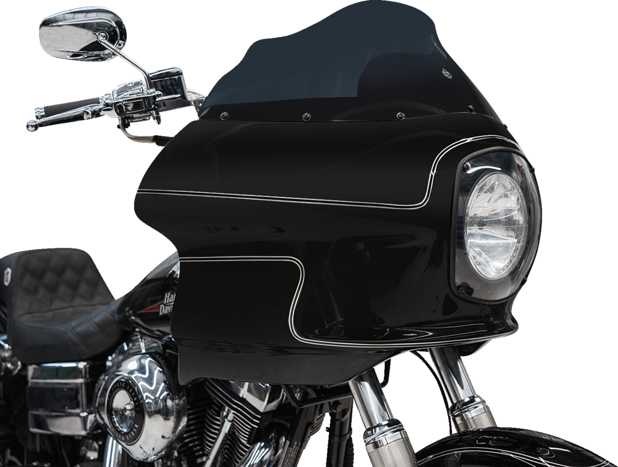FXRP-Style Fairing Kit