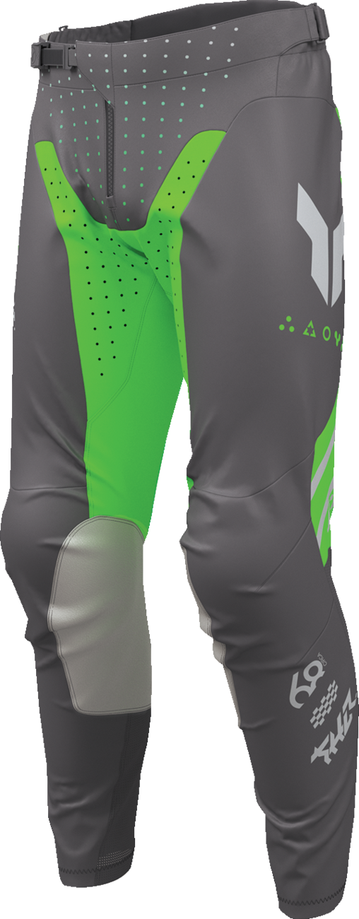 Launchmode Futura Pants