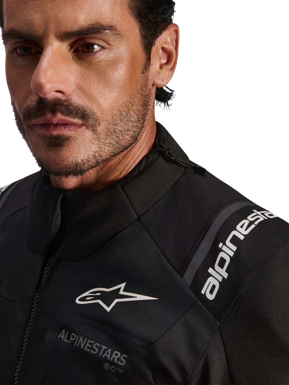 Andes v4 Drystar® Jacket