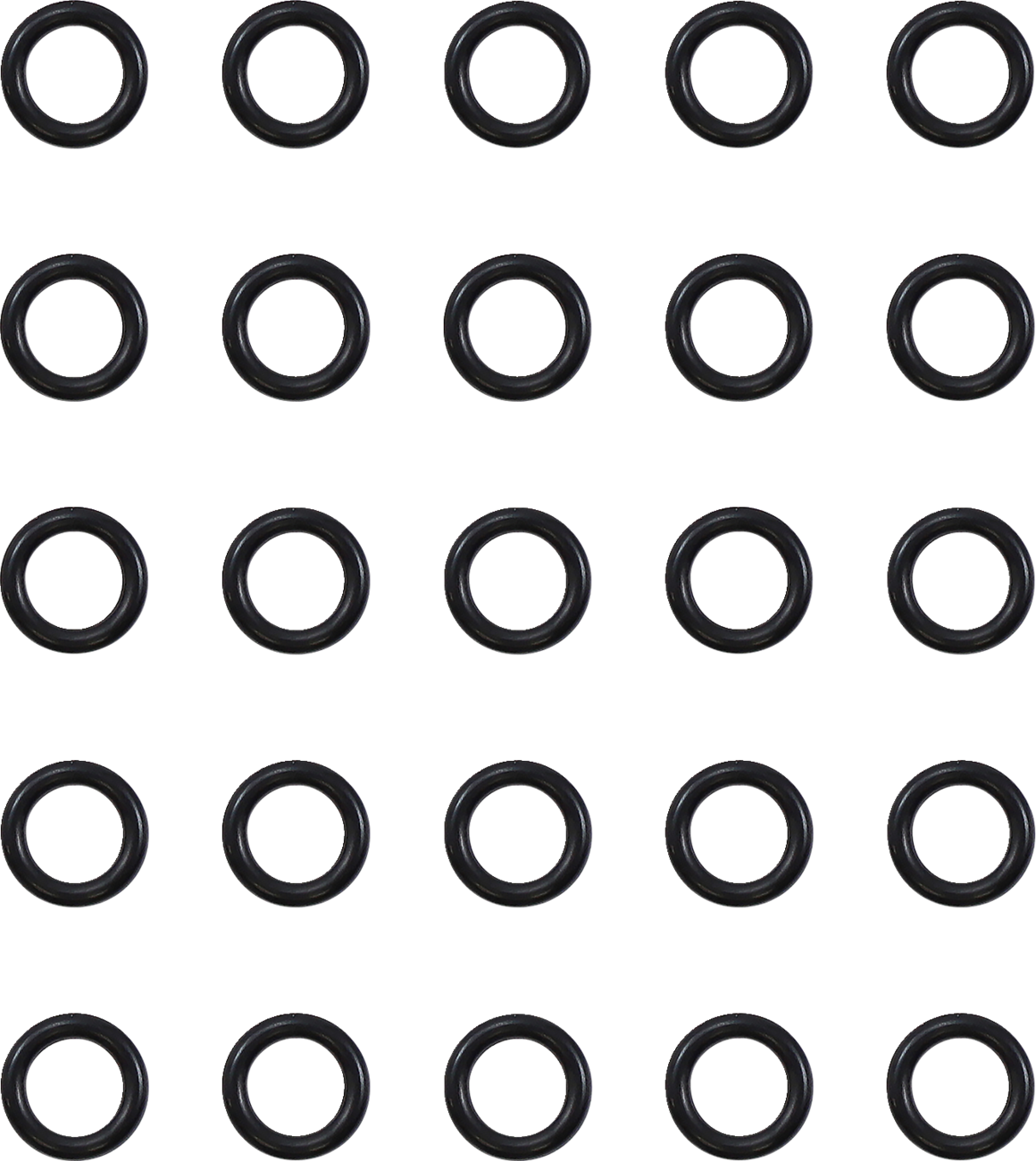 Drain Plug O-Ring