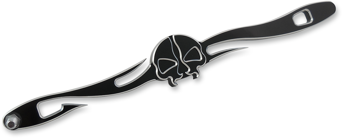 Split Skull Custom Shift Linkage