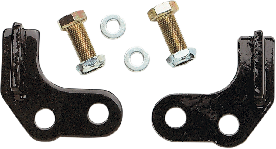 Rear Lowering Kit