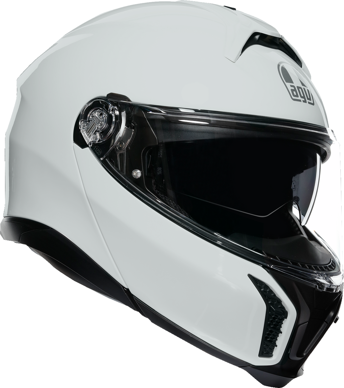 Tourmodular Solid Helmet