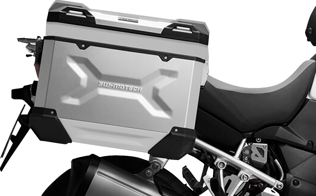 Trax ADV Hard Case