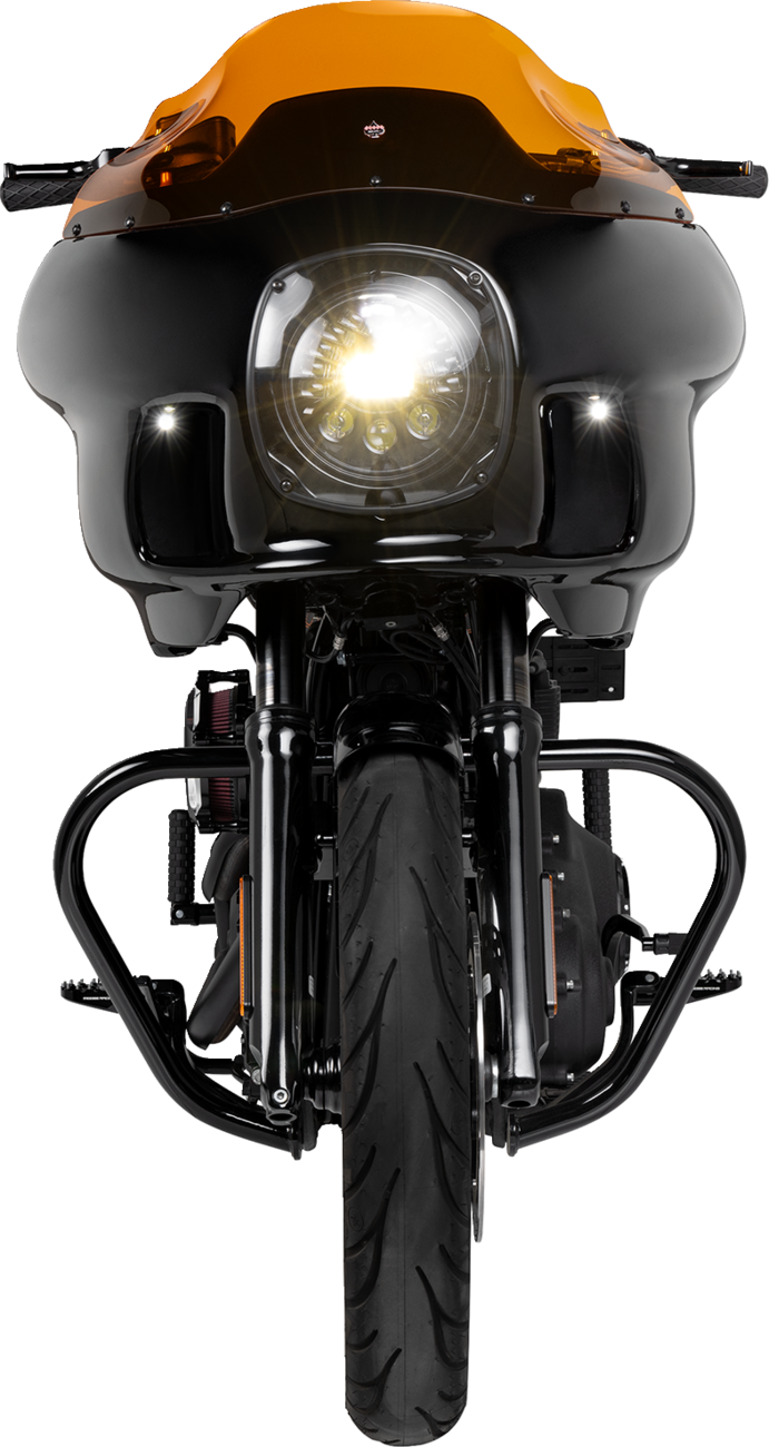 ProBEAM® 7” Adaptive Headlamp