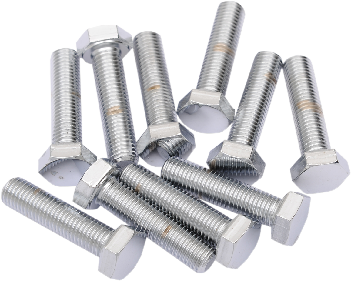 Replacement Fine Thread Hex Head Bolts