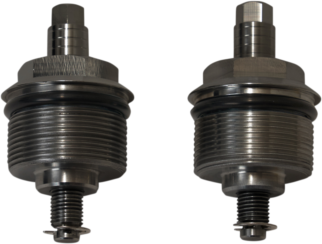 Fork Preload Adjusters