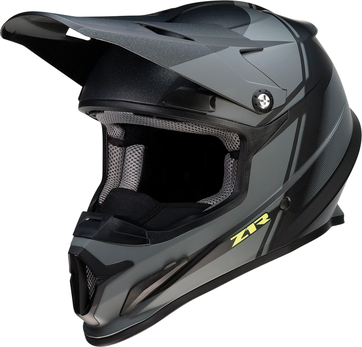 Rise Cambio Snow Helmet