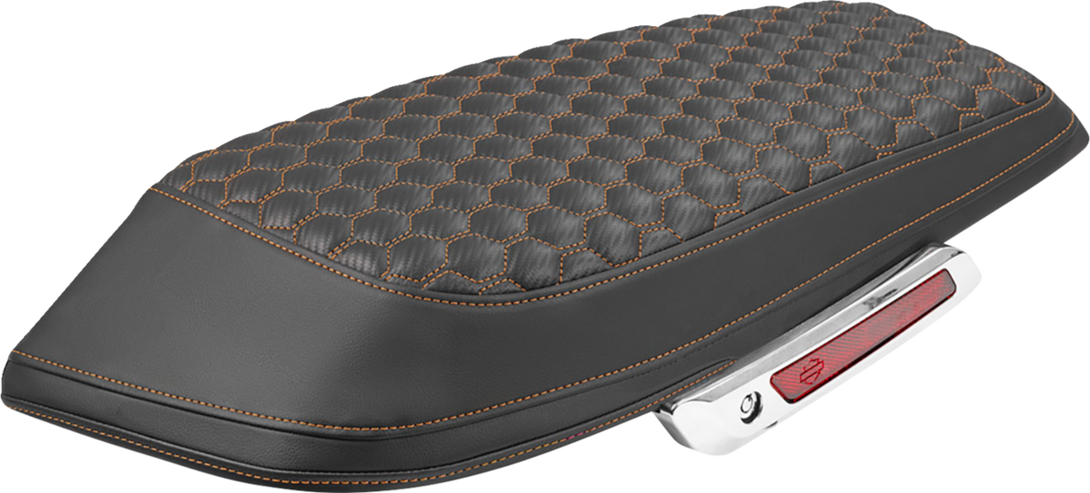 Saddlebag Lid Covers