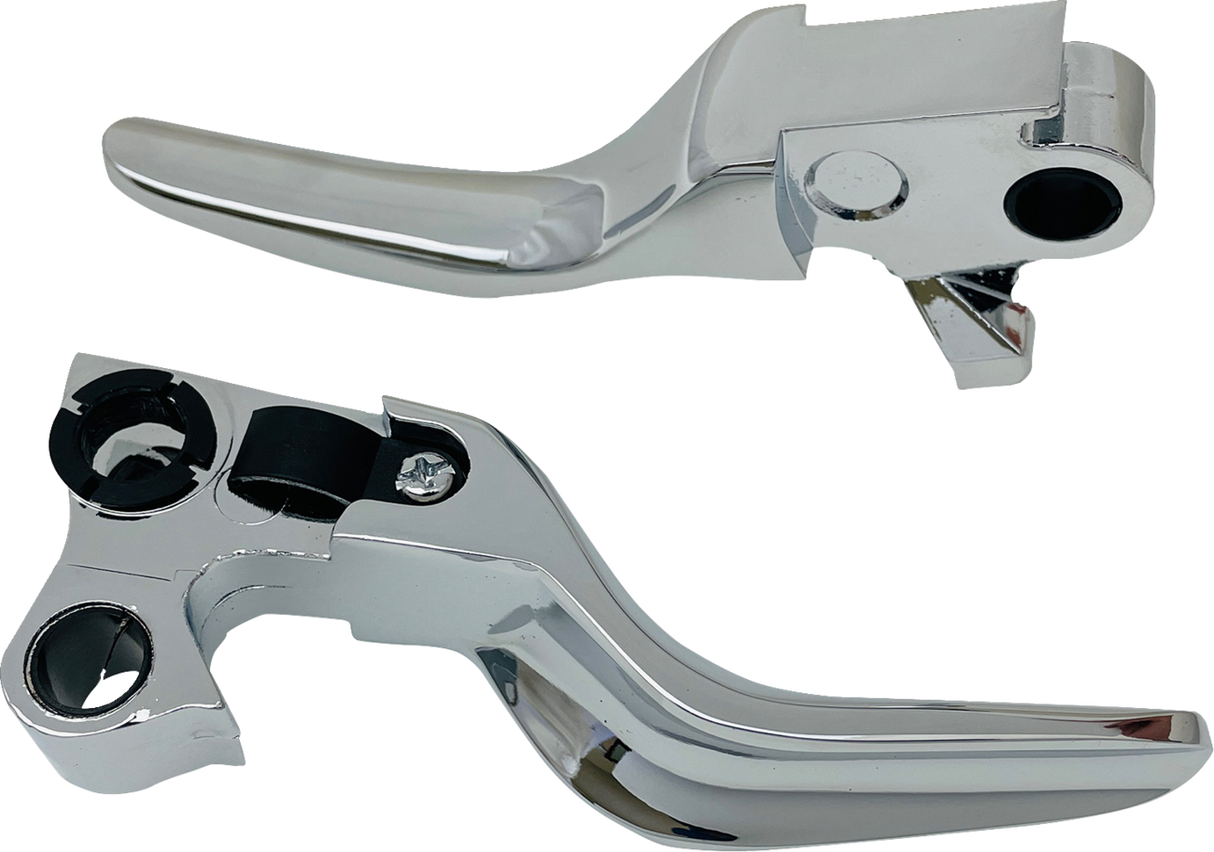 Short Lever Set
