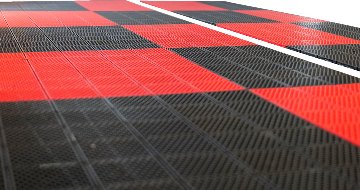 ProTech Smooth Flooring