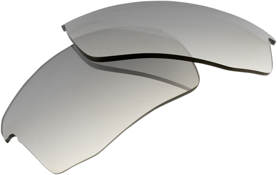 Speedcoupe Sunglasses Lenses