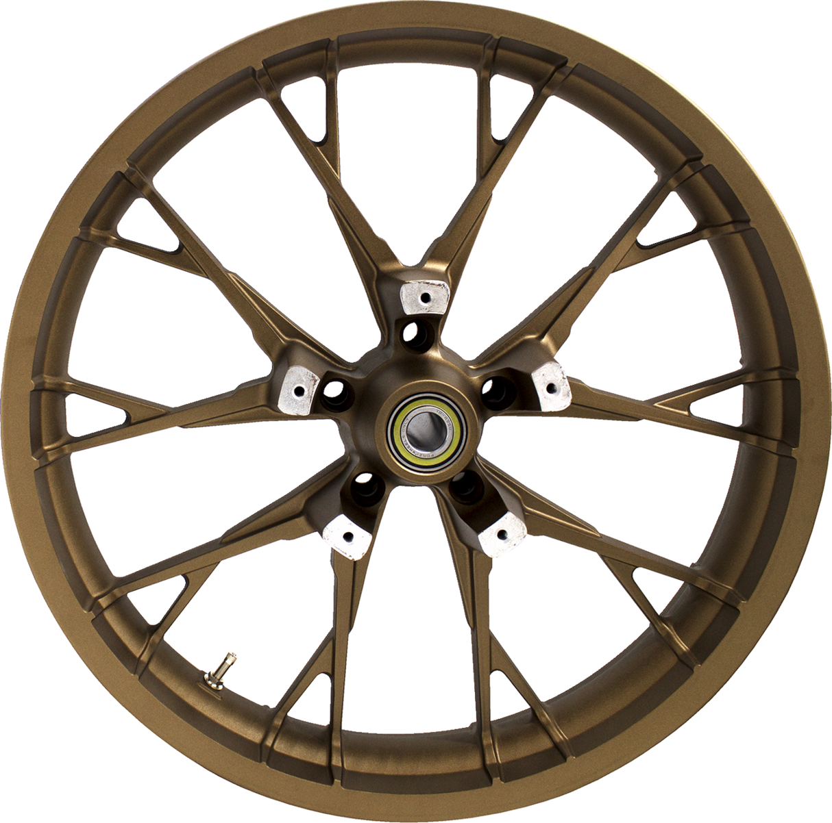 Marlin Precision Cast 3D Wheel