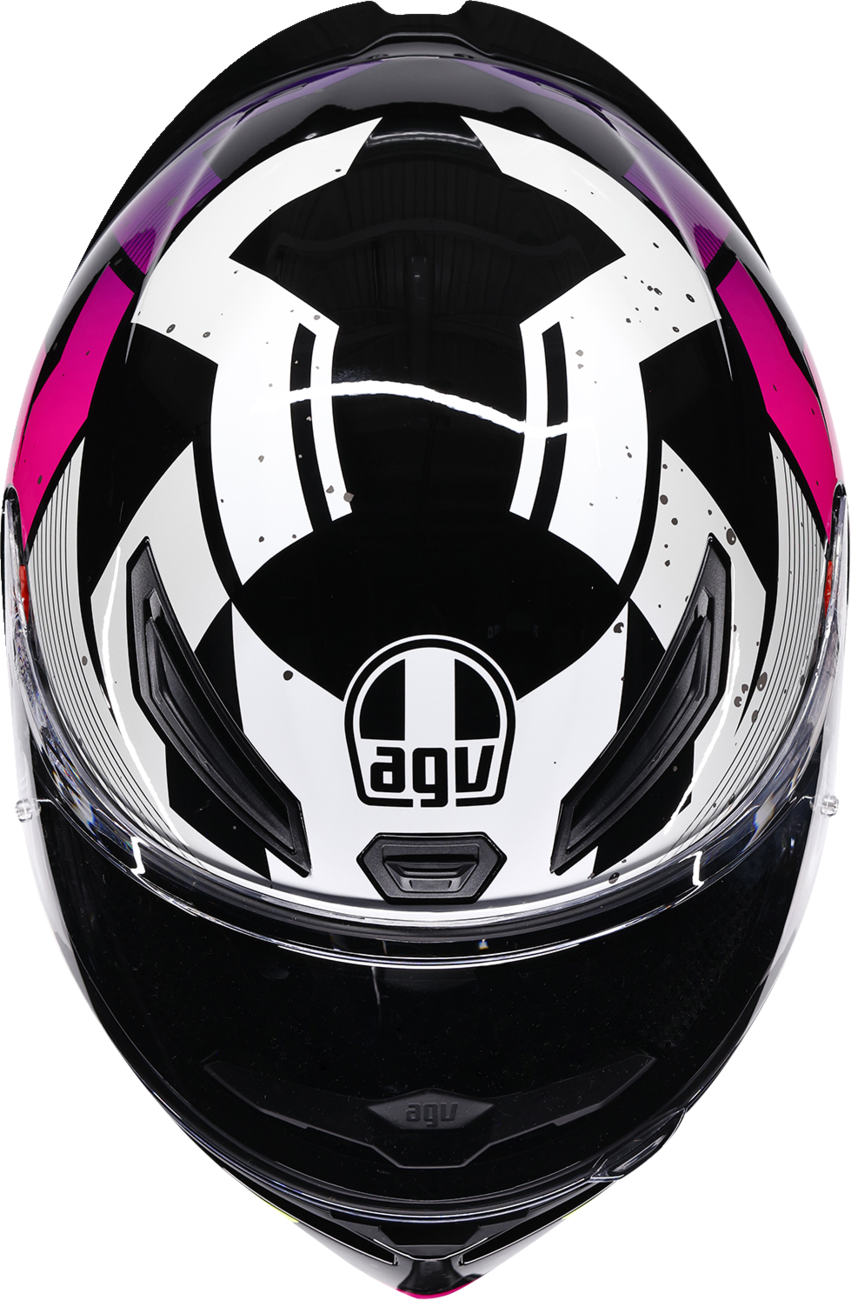 K1 S Punkpulse Helmet