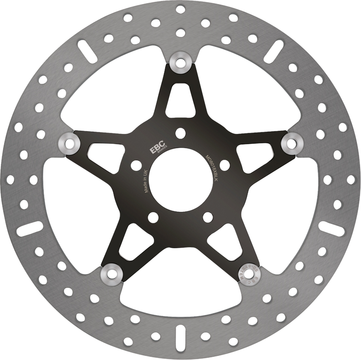 Brake Rotor