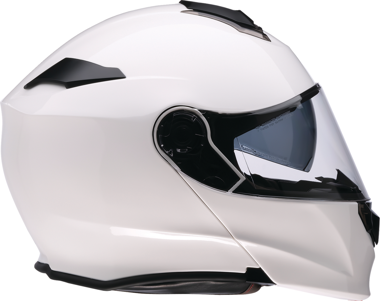 Solaris 2.0 Modular Helmet