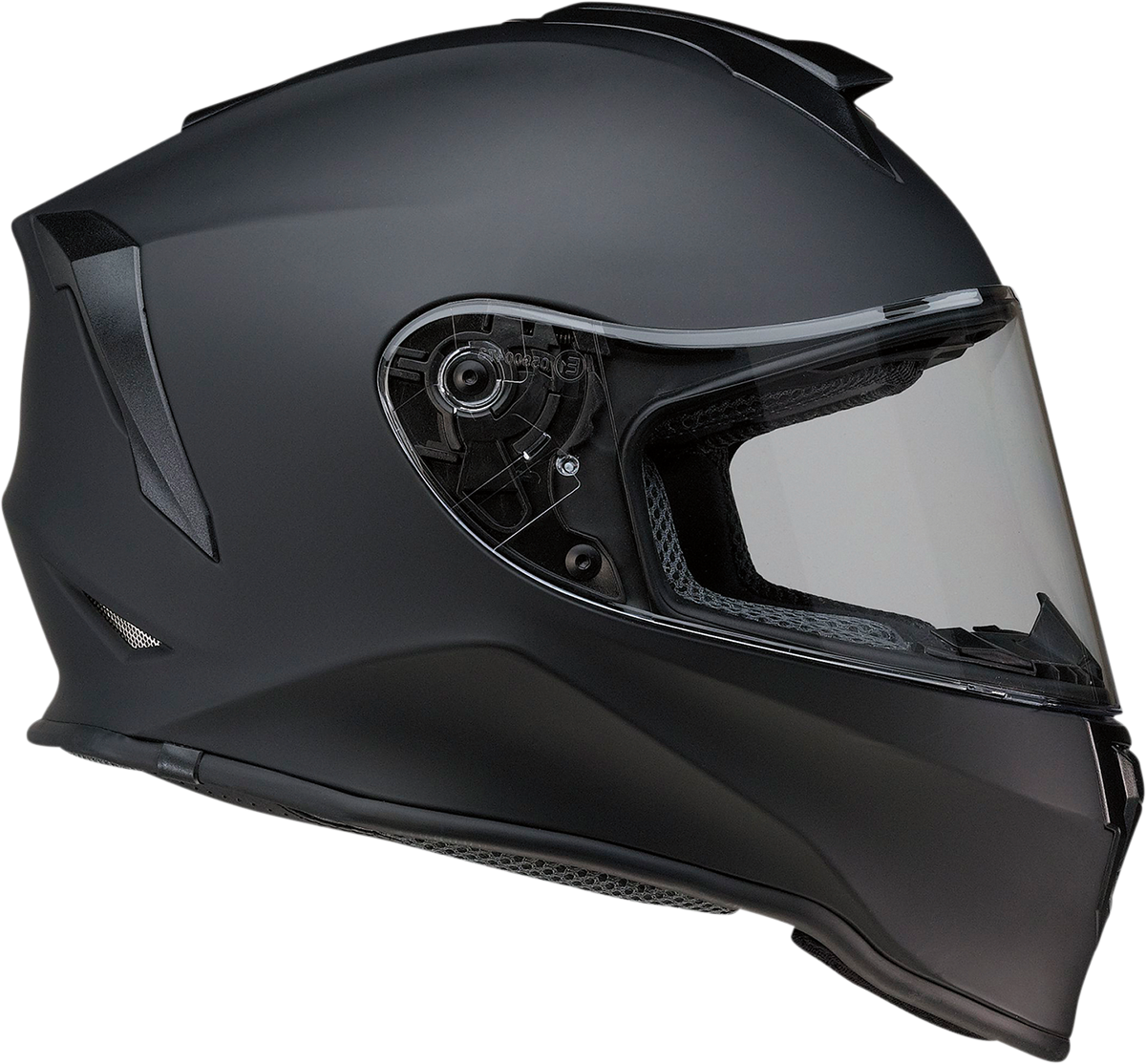 Youth Warrant Helmet
