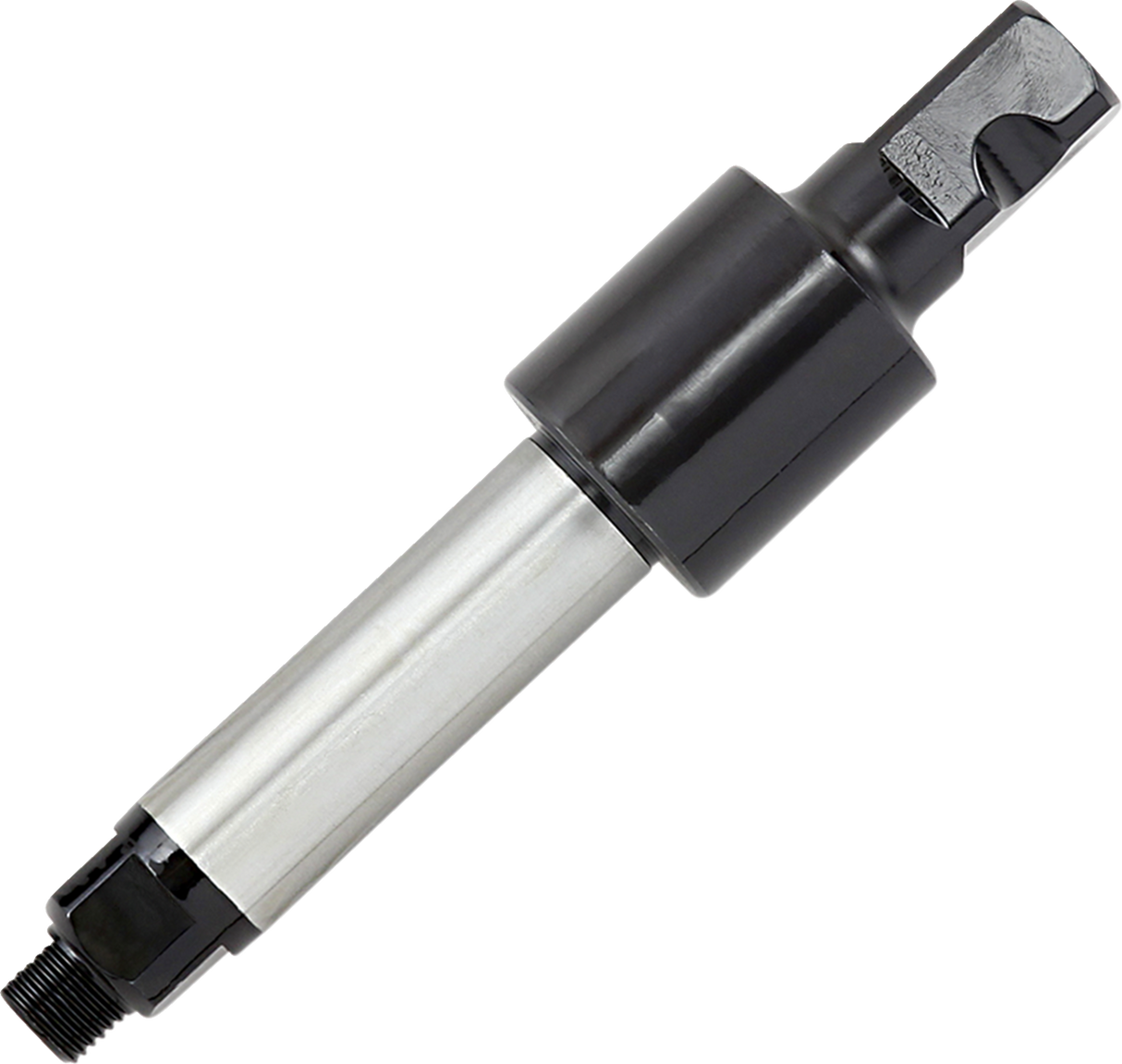 Kickstarter Shaft