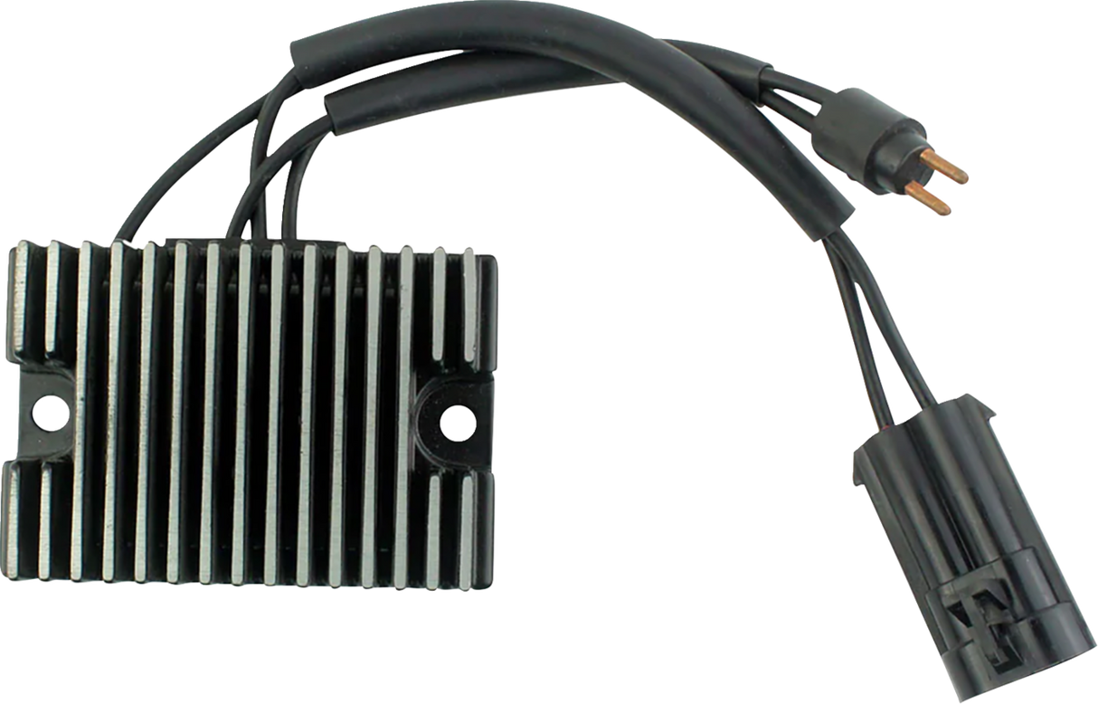 Regulator Rectifier