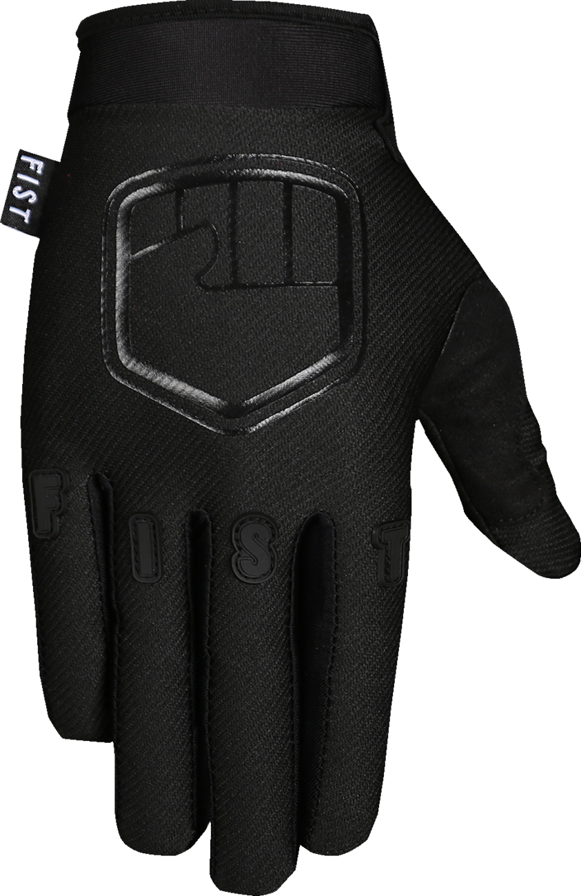 Strapped Stocker Gloves