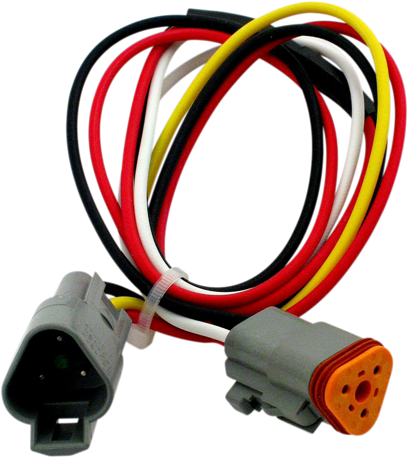 Electronic Speed Sensor Adapter and Extension