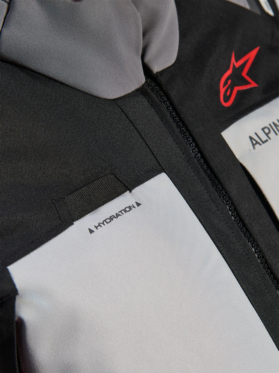 Andes v4 Drystar® Jacket