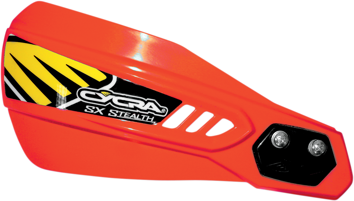 Stealth Alloy Racer Pack